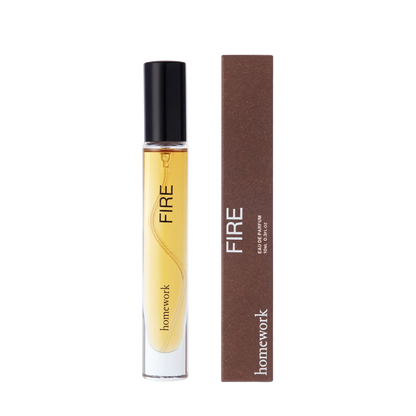 Homework Fire EDP 10ml