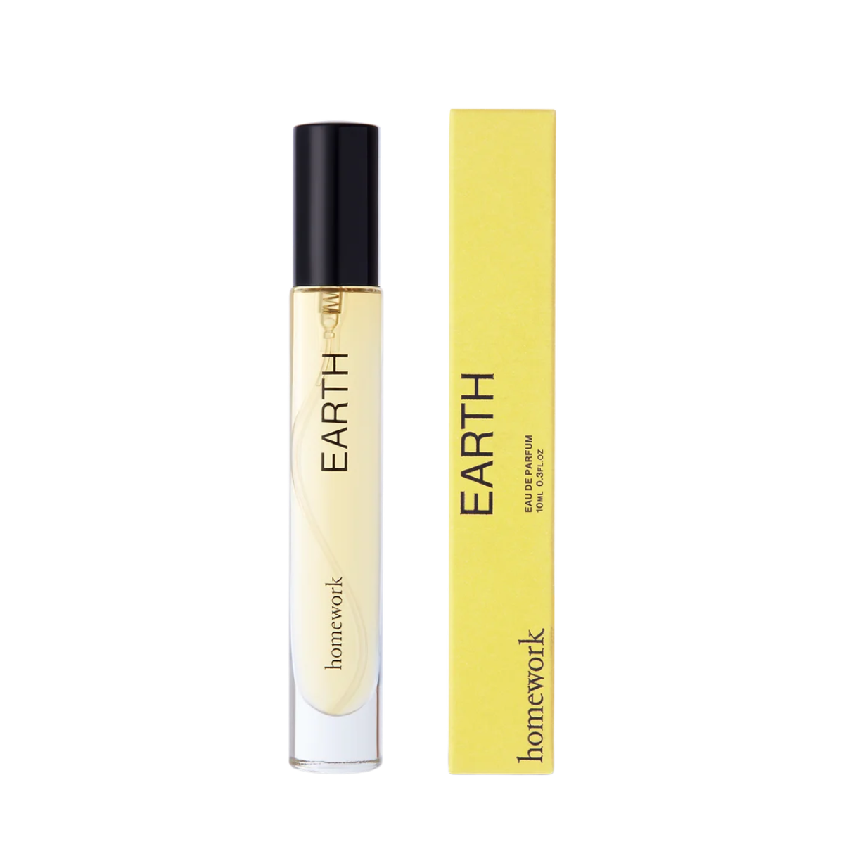 
Homework Earth EDP 10ml