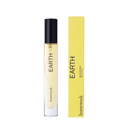 Homework Earth EDP 10ml