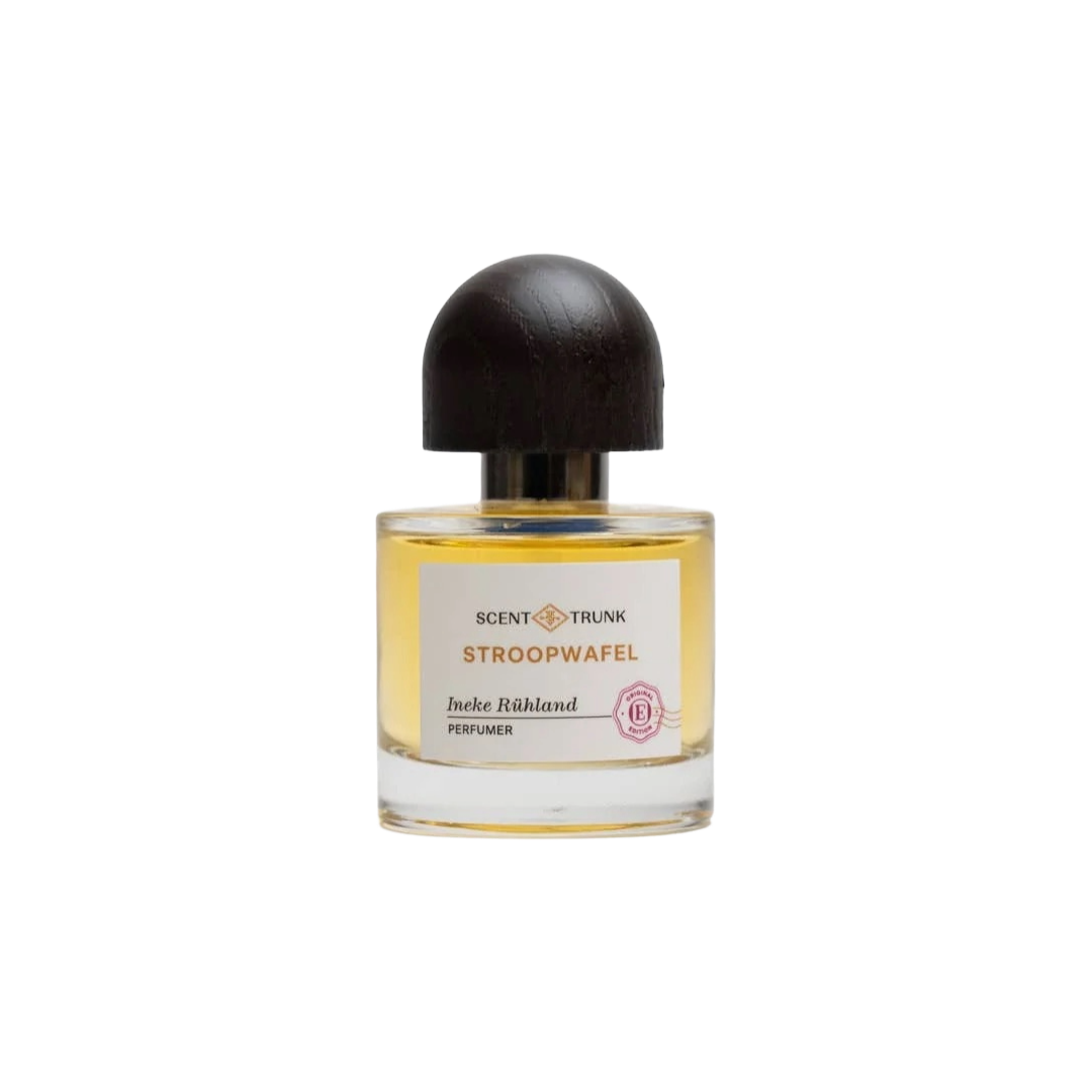 
Scent Trunk Stroopwafel EDP 30ml