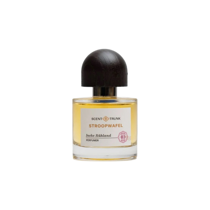 Scent Trunk Stroopwafel EDP 30ml