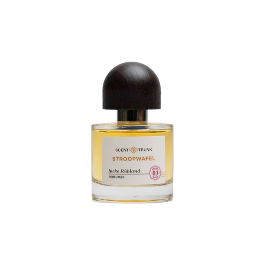 
Scent Trunk Stroopwafel EDP 30ml