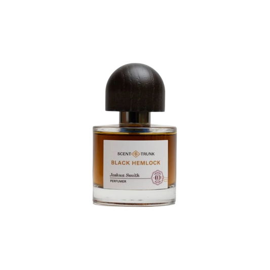
Scent Trunk Black Hemlock EDP 30ml