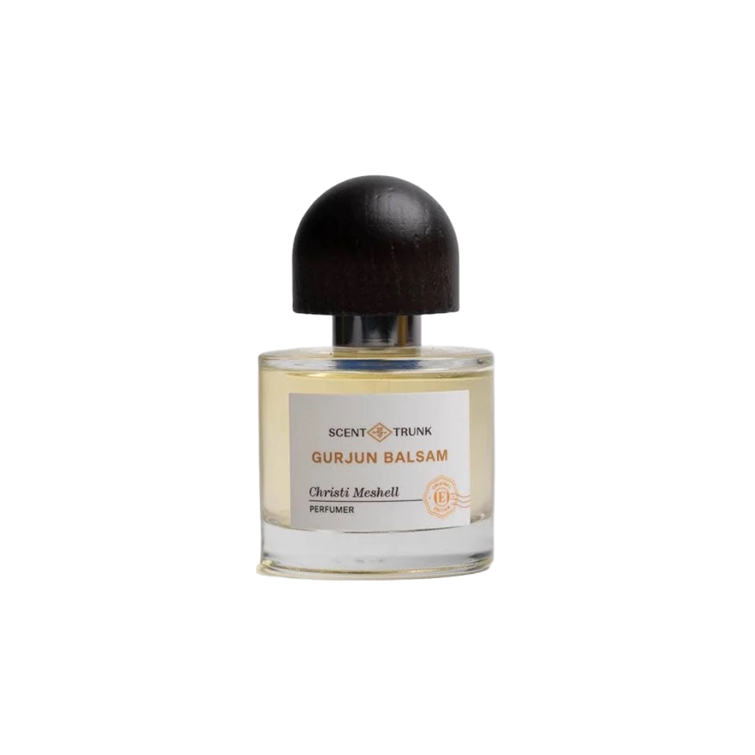 
Scent Trunk Gurjun Balsam EDP 30ml