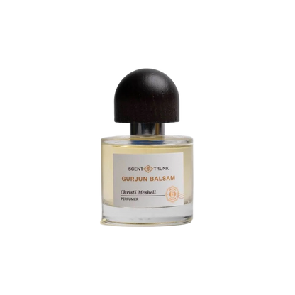 Scent Trunk Gurjun Balsam EDP 30ml