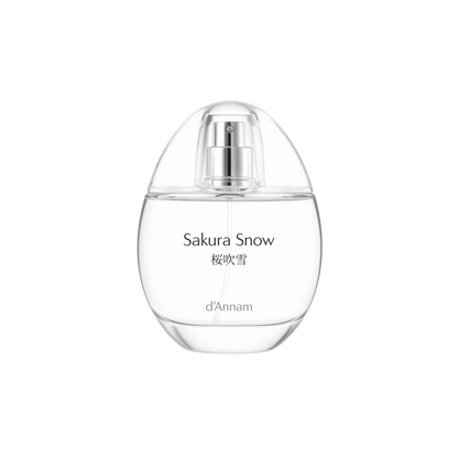 Sakura Snow 1