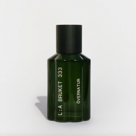 
L:A BRUKET 333 Övernatur EDP 50ml