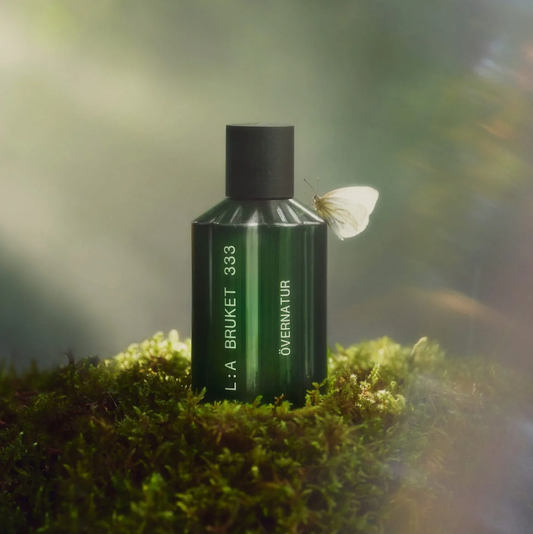 
L:A BRUKET 333 Övernatur EDP 50ml