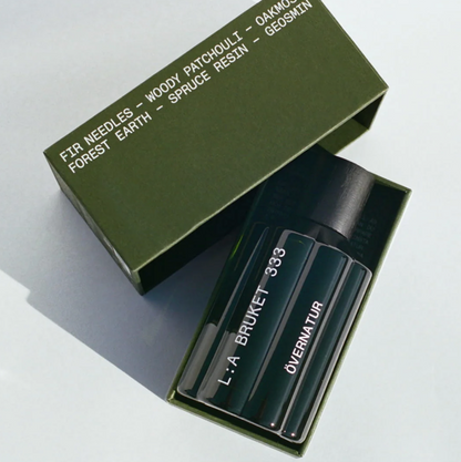 L:A BRUKET 333 Övernatur EDP 50ml