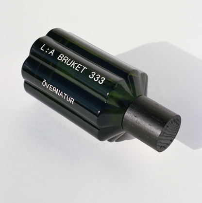L:A BRUKET 333 Övernatur EDP 50ml