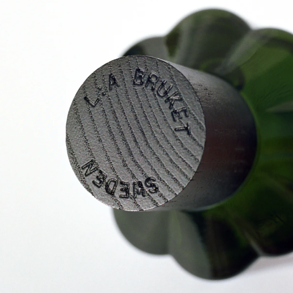 L:A BRUKET 333 Övernatur EDP 50ml
