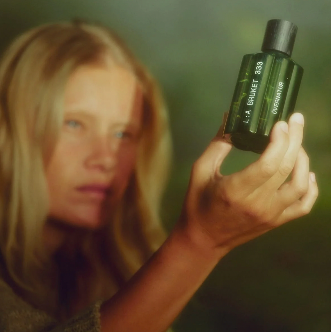 
L:A BRUKET 333 Övernatur EDP 50ml