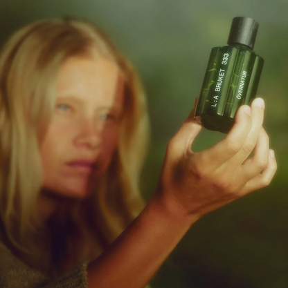 L:A BRUKET 333 Övernatur EDP 50ml