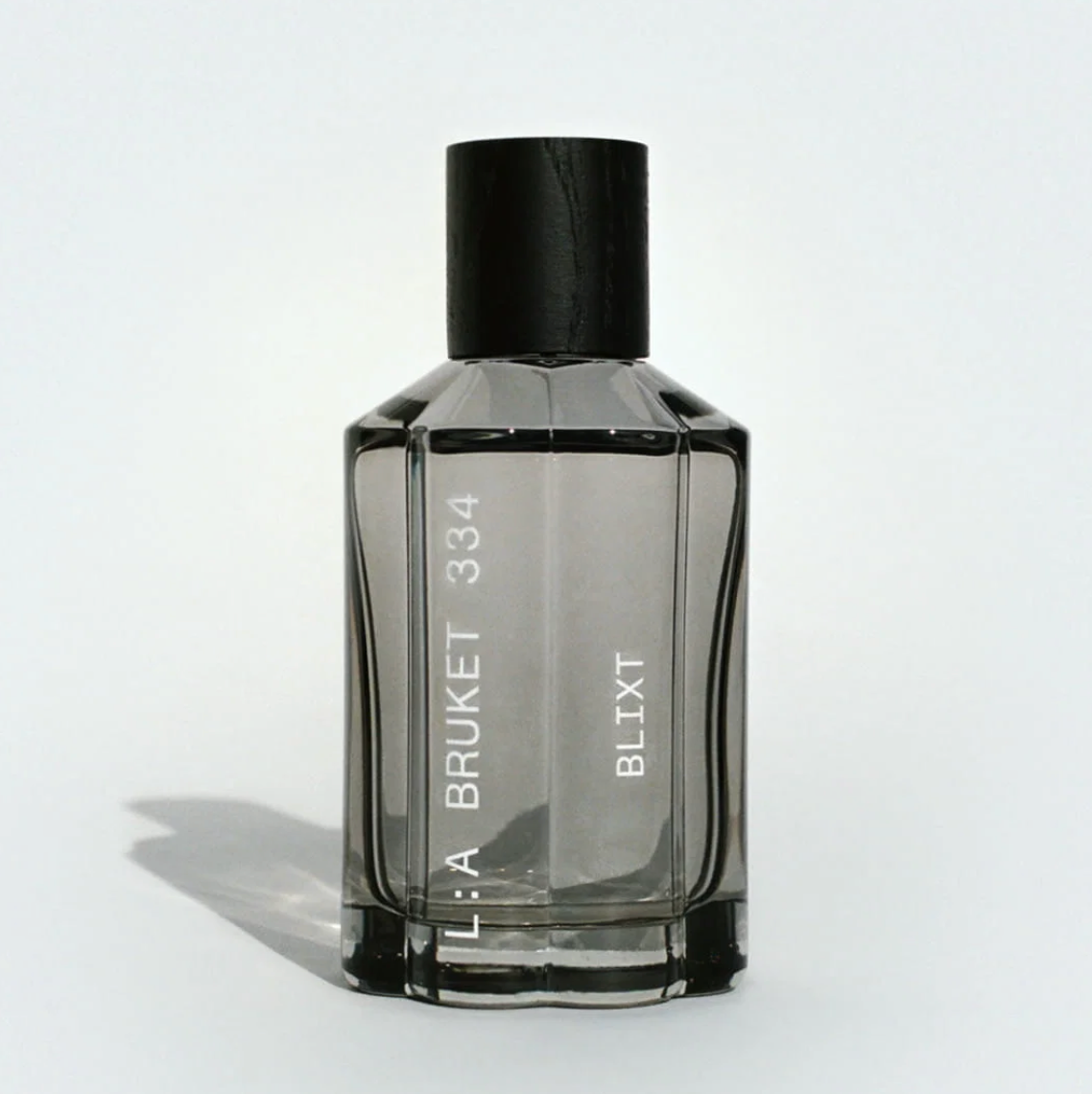 
L:A BRUKET  334 Blixt EDP 50ml