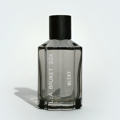 L:A BRUKET  334 Blixt EDP 50ml