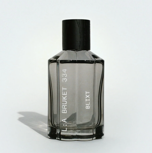 
L:A BRUKET  334 Blixt EDP 50ml