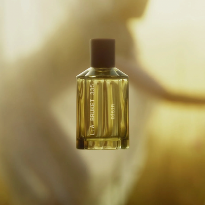 L:A BRUKET 335 Dísir EDP 50ml