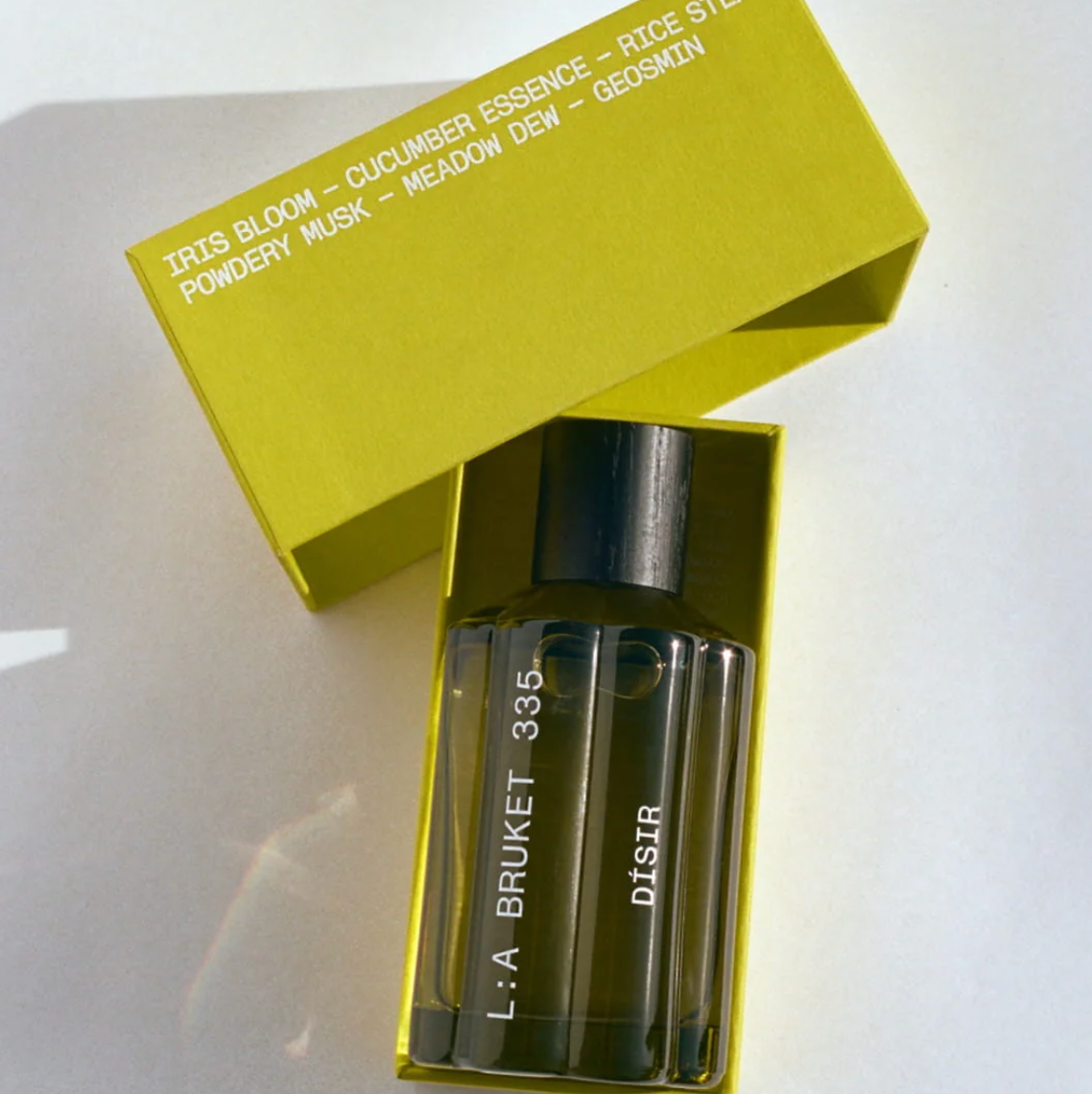 L:A BRUKET 335 Dísir EDP 50ml