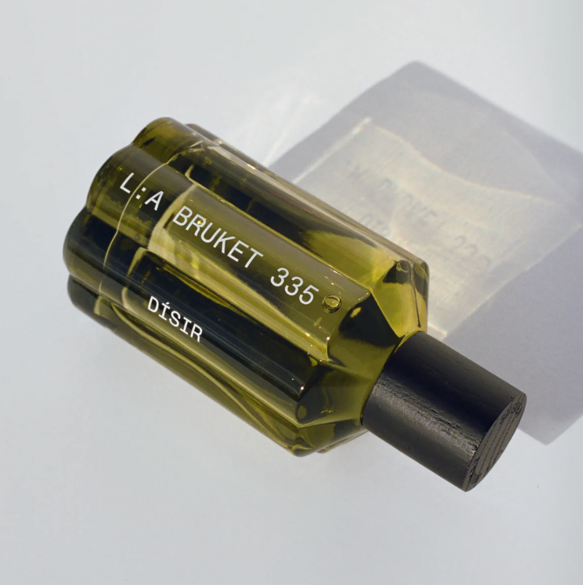 L:A BRUKET 335 Dísir EDP 50ml