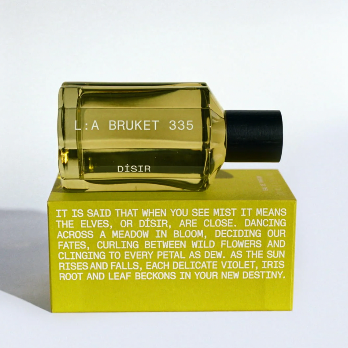 L:A BRUKET 335 Dísir EDP 50ml