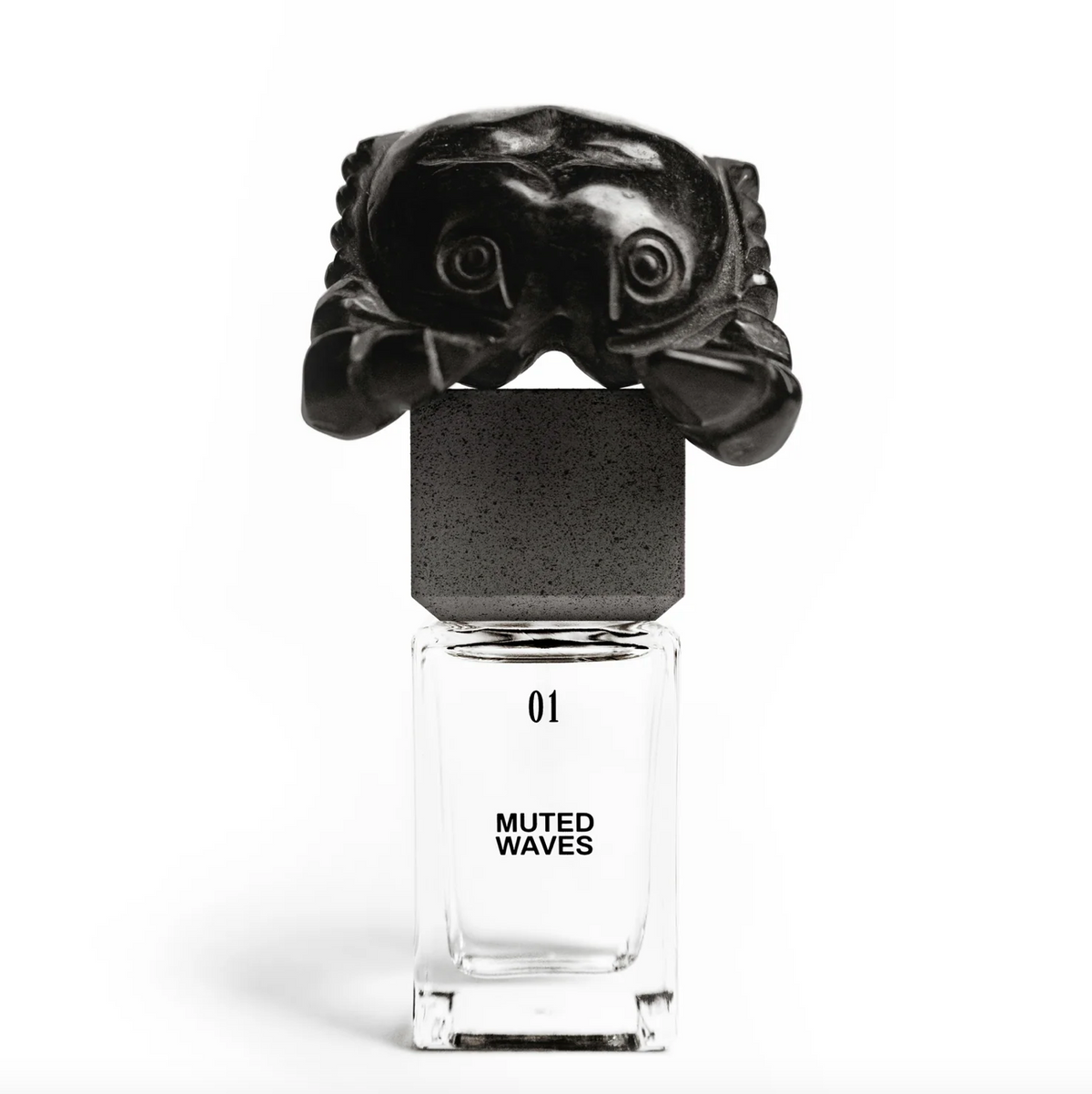 
Dosigoh 01. Muted Wave EDP - 30ml