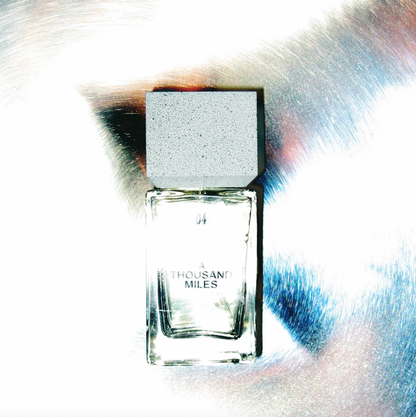 Dosigoh 04. A Thousand Miles EDP - 30ml