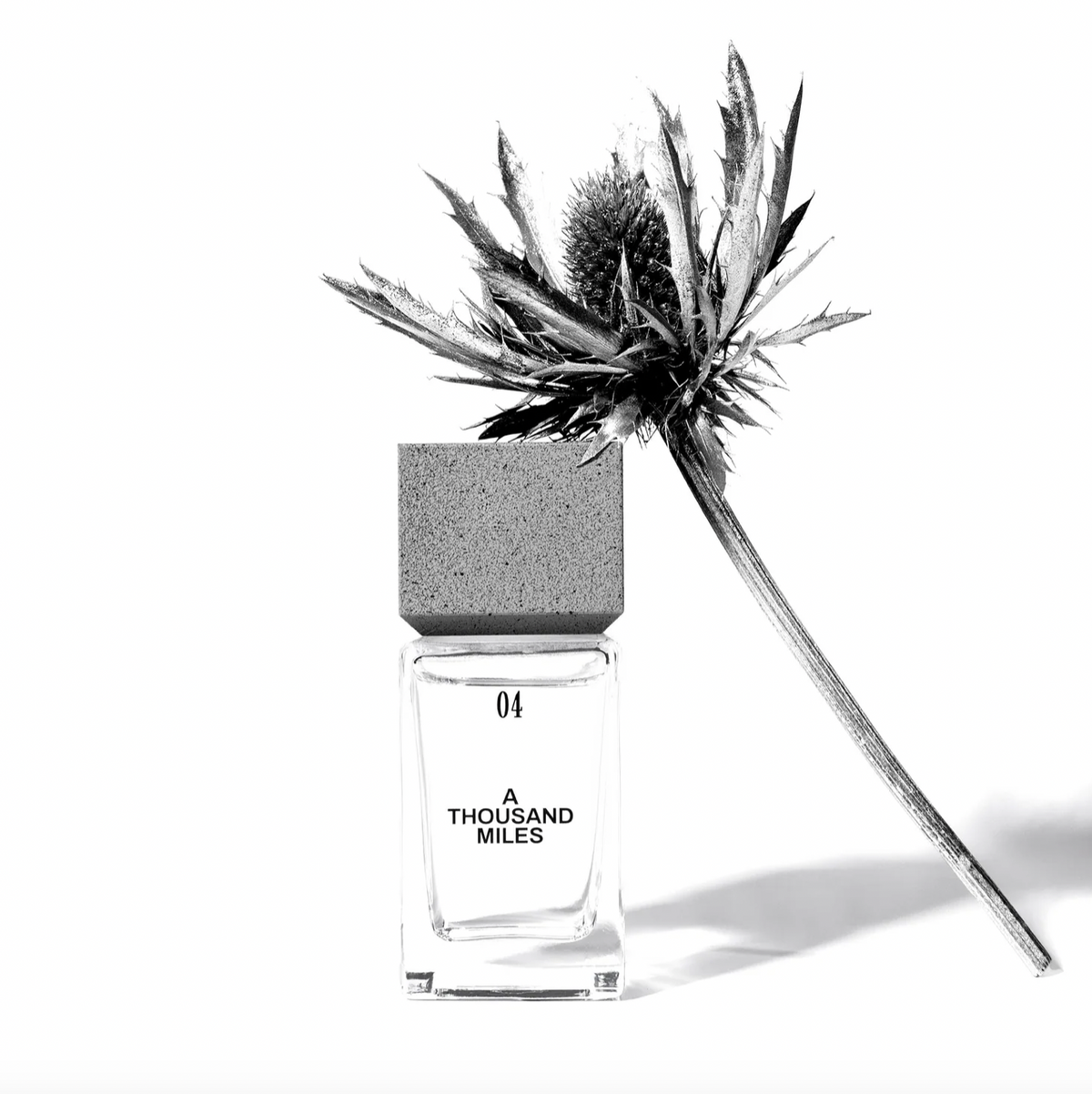 
Dosigoh 04. A Thousand Miles EDP - 30ml