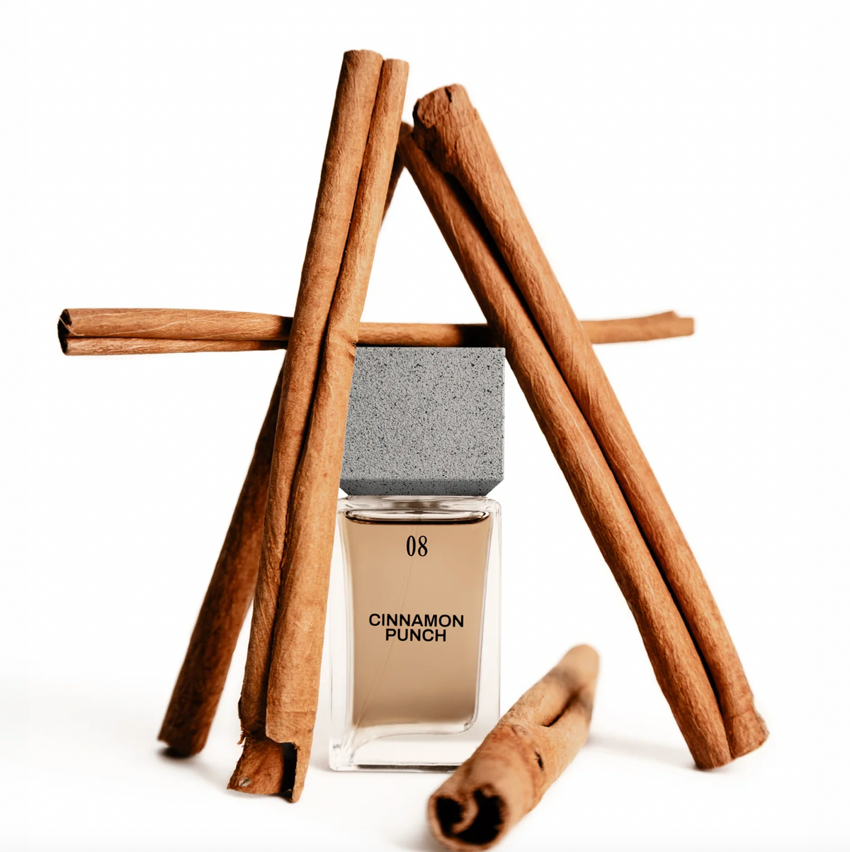 
Dosigoh 08. Cinnamon Punch EDP - 30ml