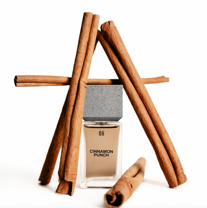 Dosigoh 08. Cinnamon Punch EDP - 30ml
