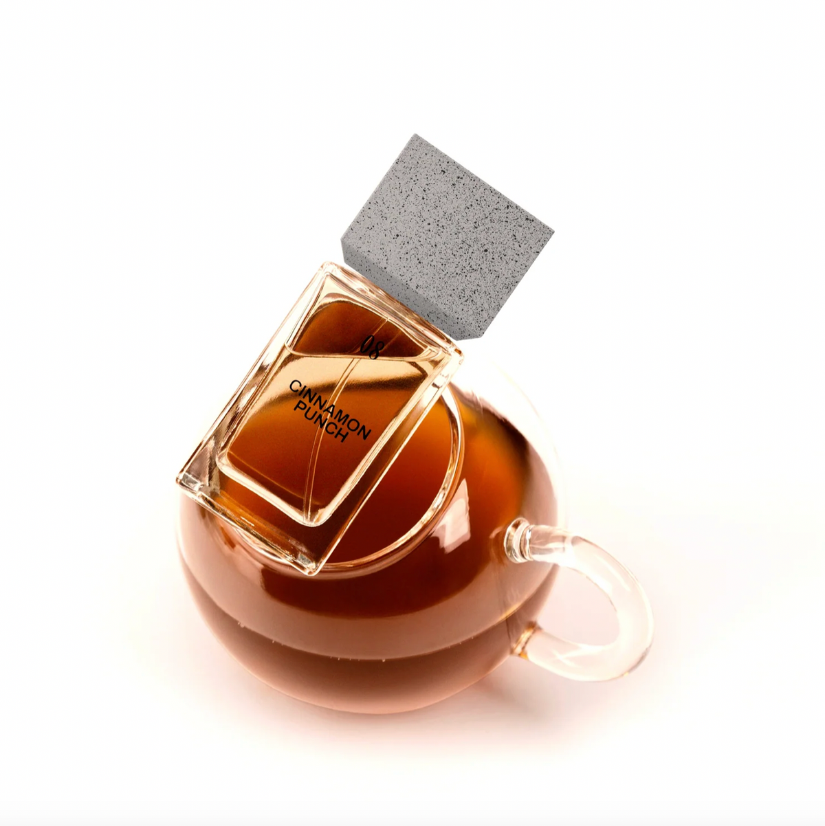 Dosigoh 08. Cinnamon Punch EDP - 30ml