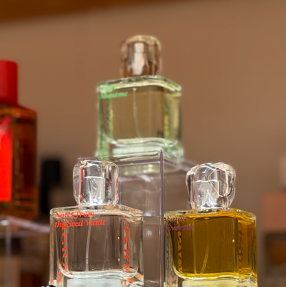 IROISE Notes from the Seed Vault EDP 50ml