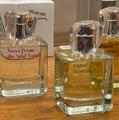 IROISE Notes from the Seed Vault EDP 50ml