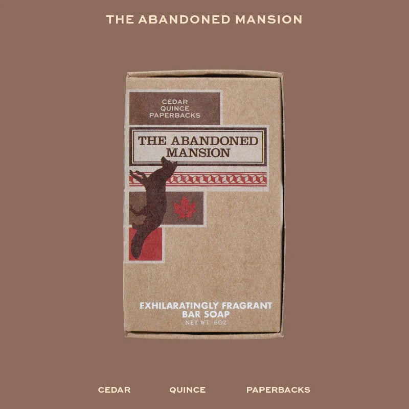 Soap 1 Abandon Front.jpg