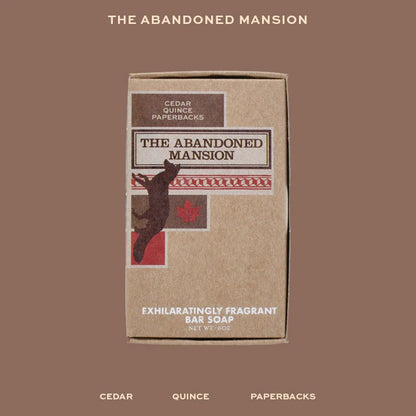Soap 1 Abandon Front.jpg