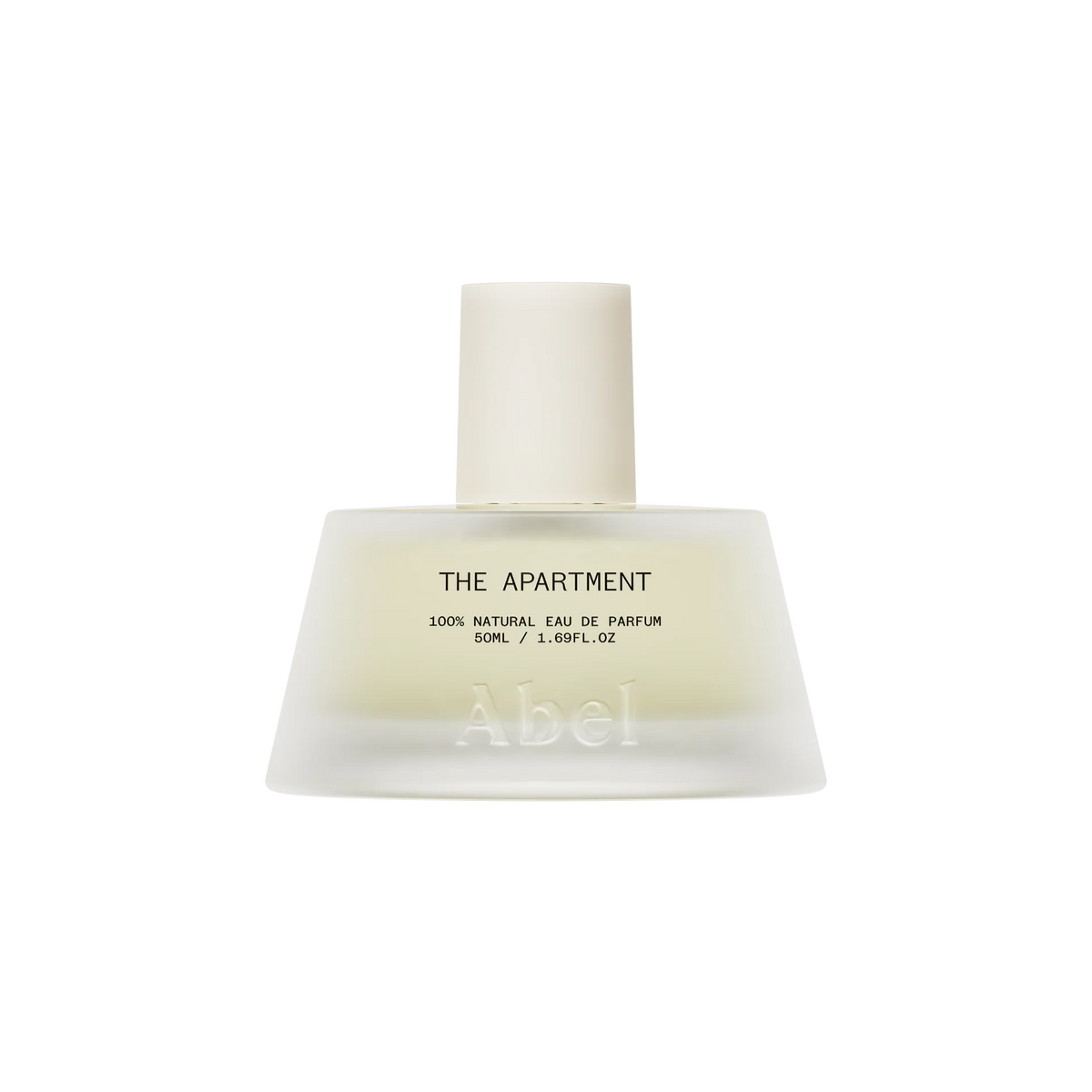 THEAPARTMENT50ML png