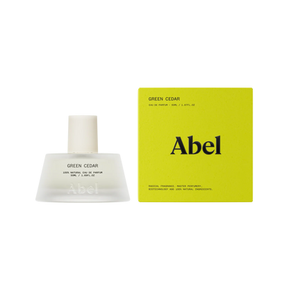 Tertiary Abel GreenCedar 50mL 06b33587 173d 4fb5 abd6 d0bc25b20c61 png