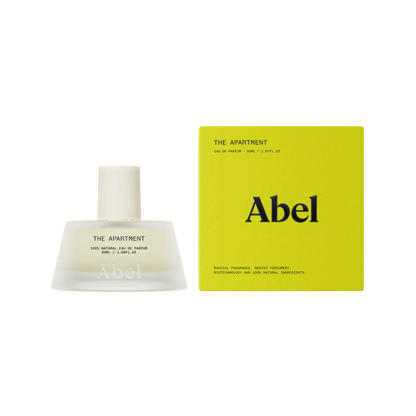 Tertiary Abel TheApartment 50mL png