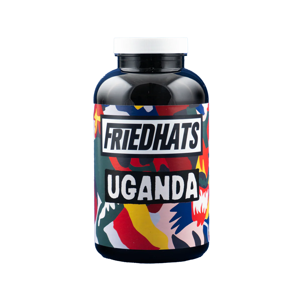 Friedhats - Uganda Nyabirongo Washed 250g