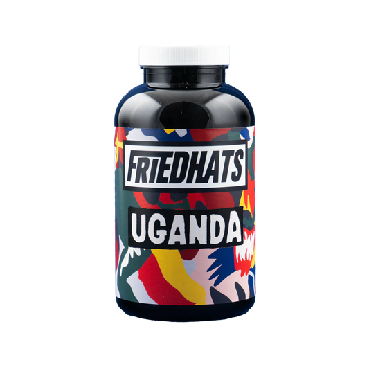 Friedhats - Uganda Nyabirongo Washed 250g