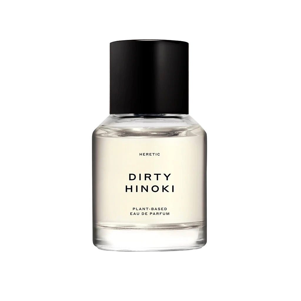 Heretic Parfum Dirty Hinoki 50ml