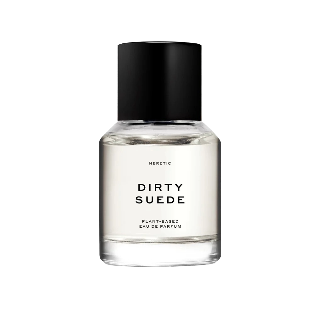 Heretic Parfum Dirty Suede 50ml