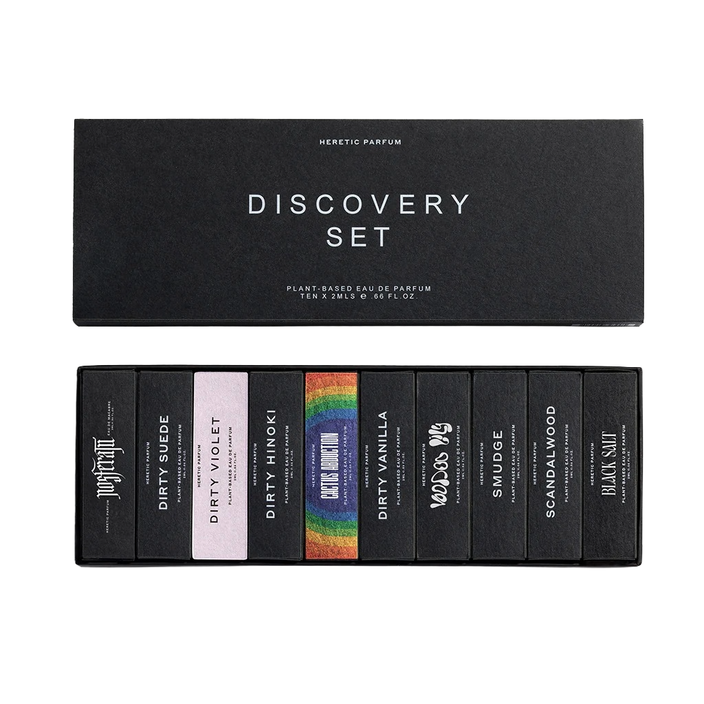 Heretic Parfum Discovery Set