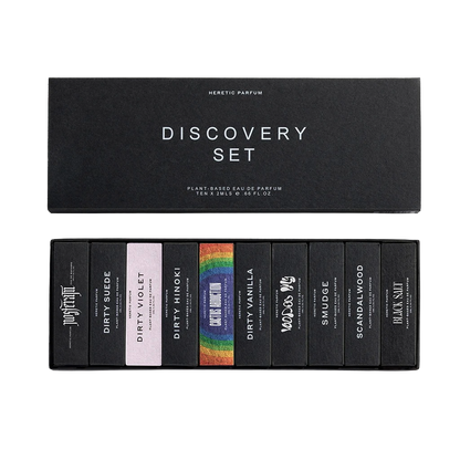 Heretic Parfum Discovery Set