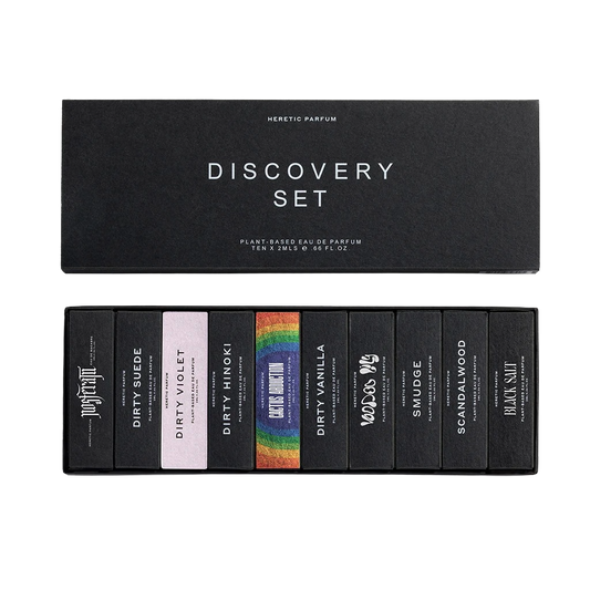 Heretic Parfum Discovery Set