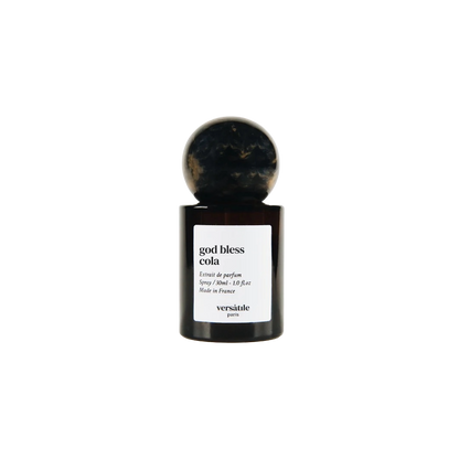 Versatile God Bless Cola 50ml