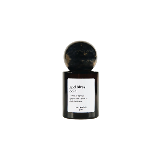 Versatile God Bless Cola 50ml