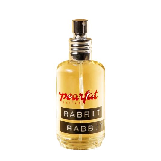 Pearfat Rabbit Rabbit 50ml