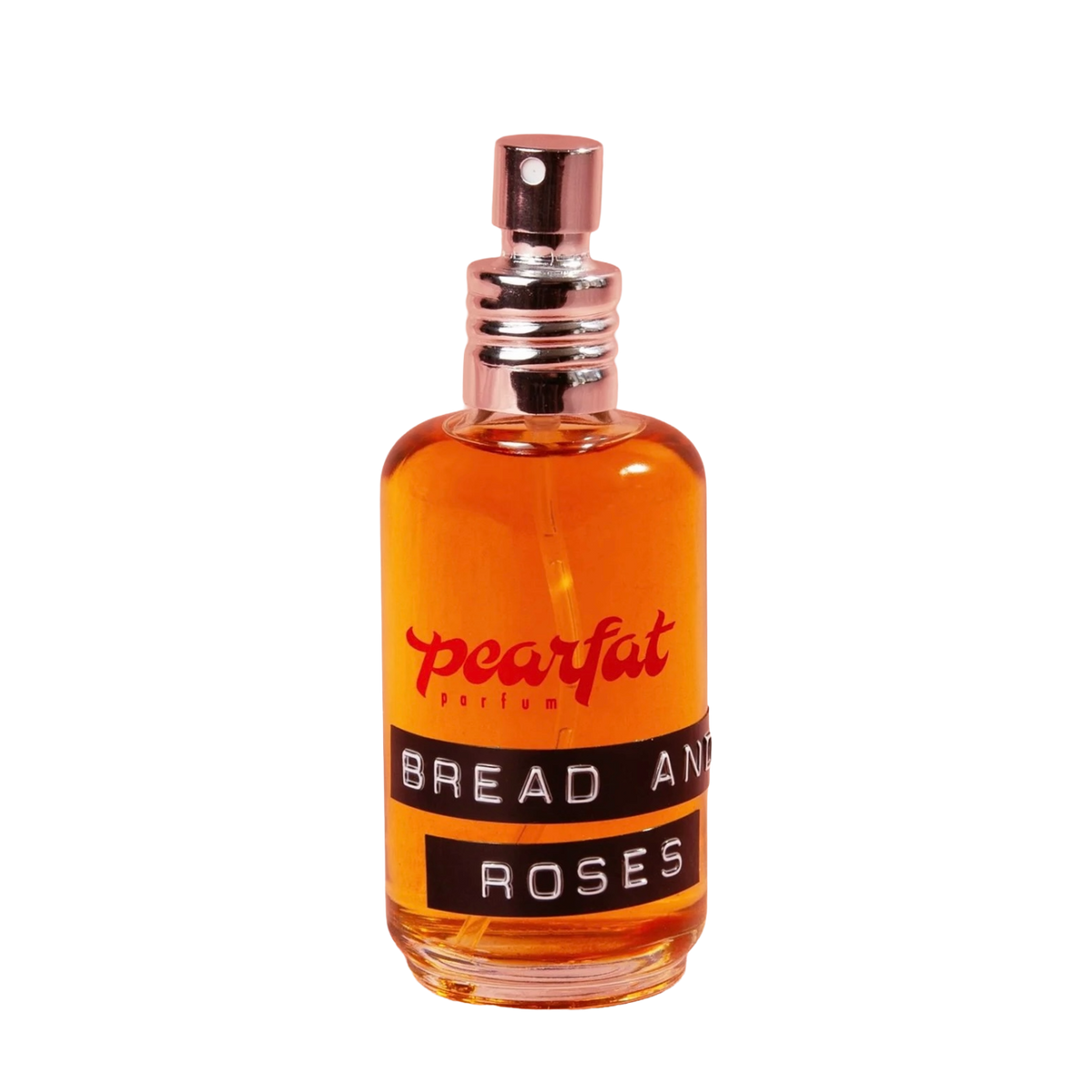 Pearfat Bread and Roses 50ml