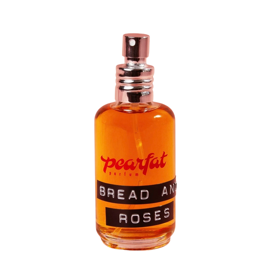 Pearfat Bread and Roses 50ml