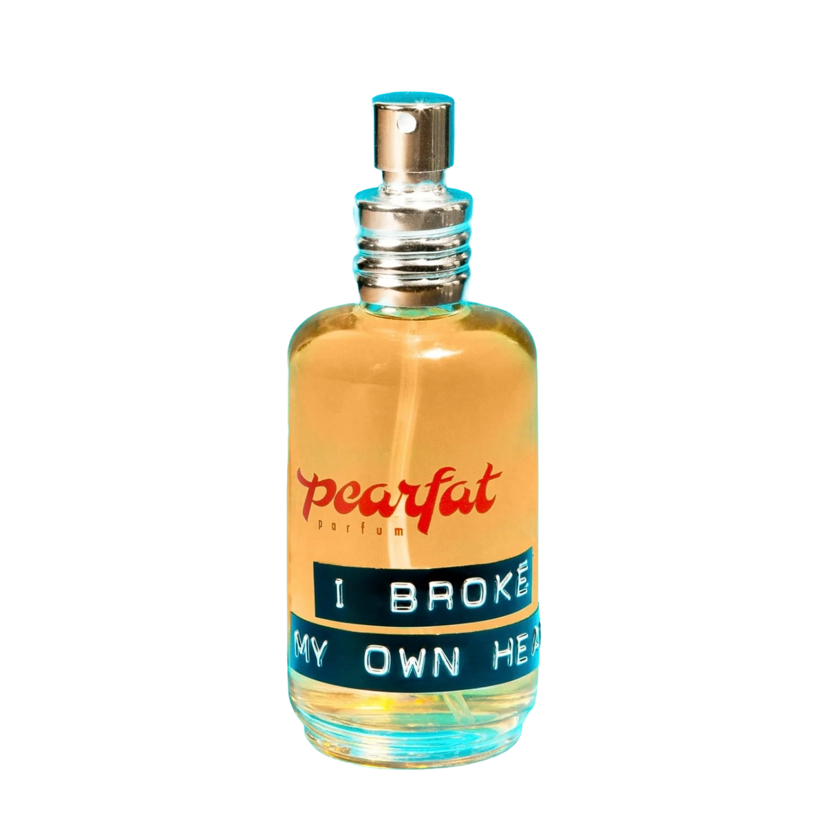 Pearfat I Broke My Own Heart 50ml